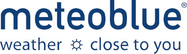 Meteoblue Logo